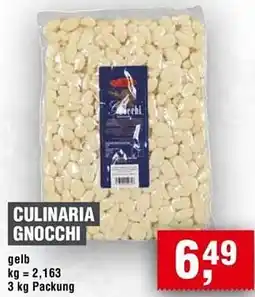 Handelshof Culinaria gnocchi Angebot