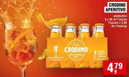 Handelshof Crodino aperitivo Angebot