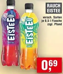 Handelshof Rauch eistee Angebot