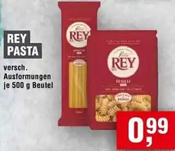 Handelshof Rey pasta Angebot