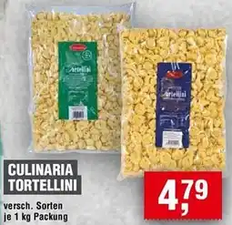 Handelshof Culinaria tortellini Angebot