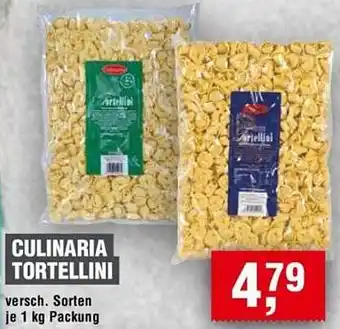 Handelshof Culinaria tortellini Angebot