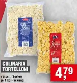 Handelshof Culinaria tortelloni Angebot
