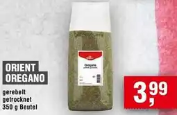 Handelshof Orient oregano Angebot