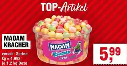 Handelshof Maoam kracher Angebot