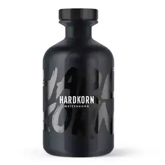 Netto Marken-Discount Hardkorn Weizenkorn by Sophia Thomalla 32,0 % vol 0,5 Liter Angebot