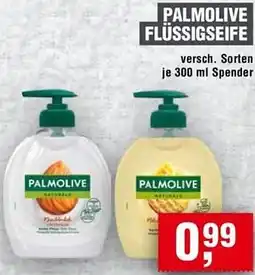 Handelshof Palmolive flüssigseife Angebot