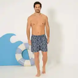 NKD Herren-Badeshort mit Muster Angebot