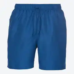 NKD Herren-Badeshorts mit Kordelzug Angebot