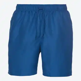 NKD Herren-Badeshorts mit Kordelzug Angebot