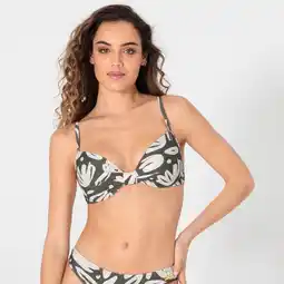 NKD Damen-Bikini-Oberteil mit verstellbaren Trägern Angebot