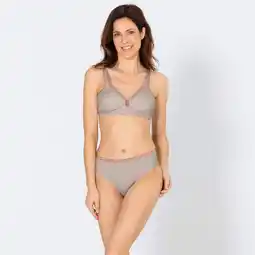 NKD Damen-Rioslip mit All-Over-Print Angebot