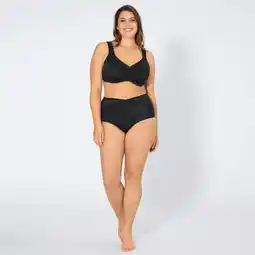 NKD Damen-Taillenslip, große Größen Angebot