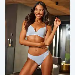 NKD Damen-String, 2er-Pack Angebot