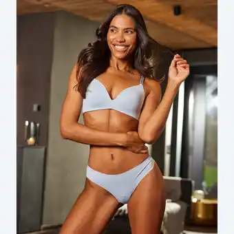 NKD Damen-String, 2er-Pack Angebot
