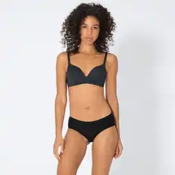 NKD Damen-Brazil-Slip in verschiedenen Farben, 2er-Pack Angebot
