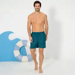 NKD Herren-Badeshorts mit Kordelzug Angebot