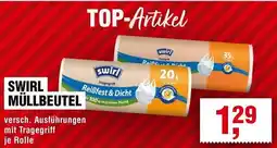 Handelshof Swirl müllbeutel Angebot