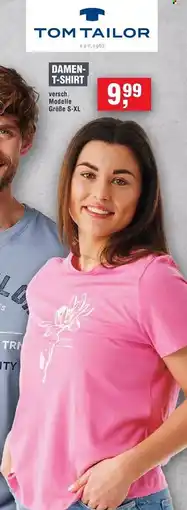 Handelshof Tom tailor damen t-shirt Angebot