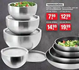 Handelshof Thermoschüssel Angebot