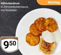 Globus Hähnchenbrust Angebot