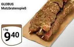 Globus GLOBUS Mutzbratenspieẞ Angebot