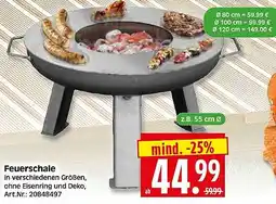 Wreesmann Feuerschale Angebot