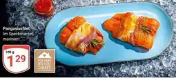 Globus Pangasiusfilet Angebot