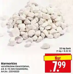 Wreesmann Marmorkies Angebot