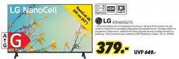 MEDIMAX LG 43NAN082T6 Angebot