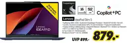 MEDIMAX Lenovo IdeaPad Slim 5 Angebot