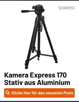 Kamera Express Kamera express 170 Angebot
