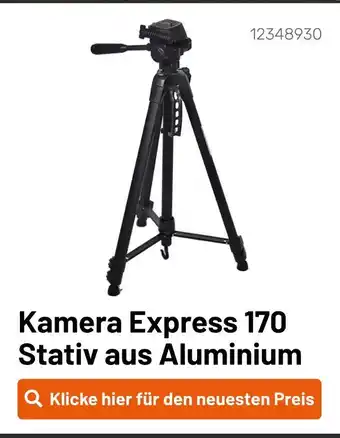 Kamera Express Kamera express 170 Angebot