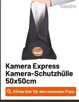 Kamera Express Kamera express kamera-schutzülle Angebot