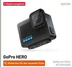 Kamera Express Gopro hero kamera Angebot