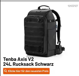 Kamera Express Tenba axis v2 Angebot