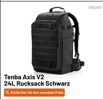 Kamera Express Tenba axis v2 Angebot