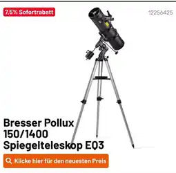 Kamera Express Bresser pollux Angebot