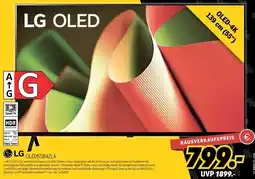 MEDIMAX Lg oled55b42la fernseher Angebot