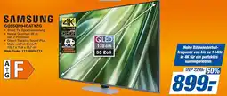 expert Techno Land SAMSUNG GQ55QN94DATXZG Angebot