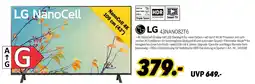 MEDIMAX Lg tv 43nano82t6 Angebot