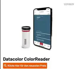 Kamera Express Datacolor colorreader Angebot
