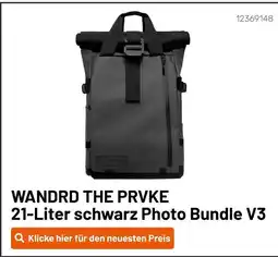 Kamera Express Wandrd the prvke Angebot