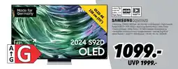 MEDIMAX Samsung gq55s92d Angebot