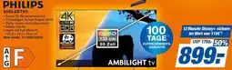 expert Techno Land PHILIPS 550LED759 Angebot