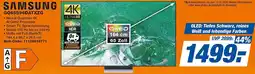 expert Techno Land SAMSUNG GQ65S94DATXZG Angebot