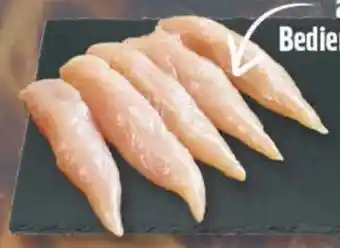 Edeka Hähncheninnenfilets Angebot