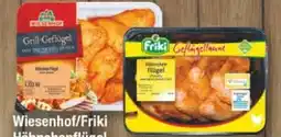 Edeka Friki Hähnchen-Flügel Angebot