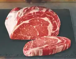 Edeka Entrecôte Angebot