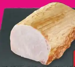 Edeka Kasseler Lachsbraten Angebot